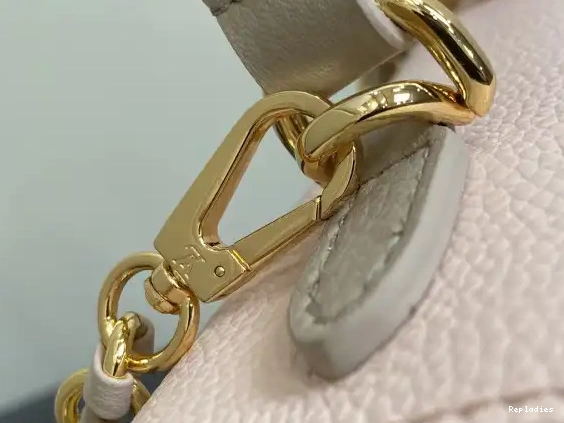 Repzbay Lockme LOUIS Ever-23*17*10CM VUITTON 0612